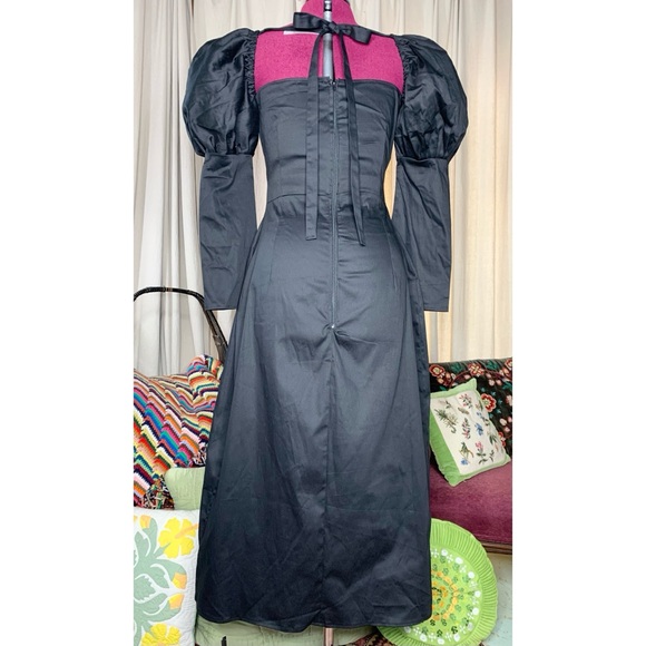 Olivia Rose “Ophelia” Dress - Picture 4 of 7